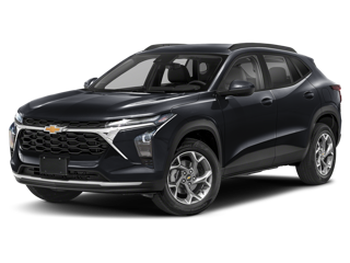 Chevrolet Trax - Lake Country Chevrolet in Jasper TX
