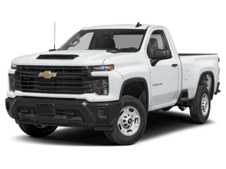 Chevrolet Silverado HD - Lake Country Chevrolet in Jasper TX