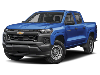 Chevrolet Colorado - Lake Country Chevrolet in Jasper TX