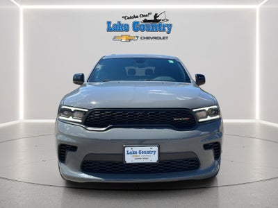 2025 Dodge Durango GT RWD