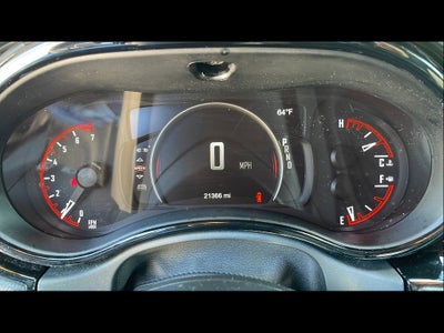 2025 Dodge Durango GT RWD