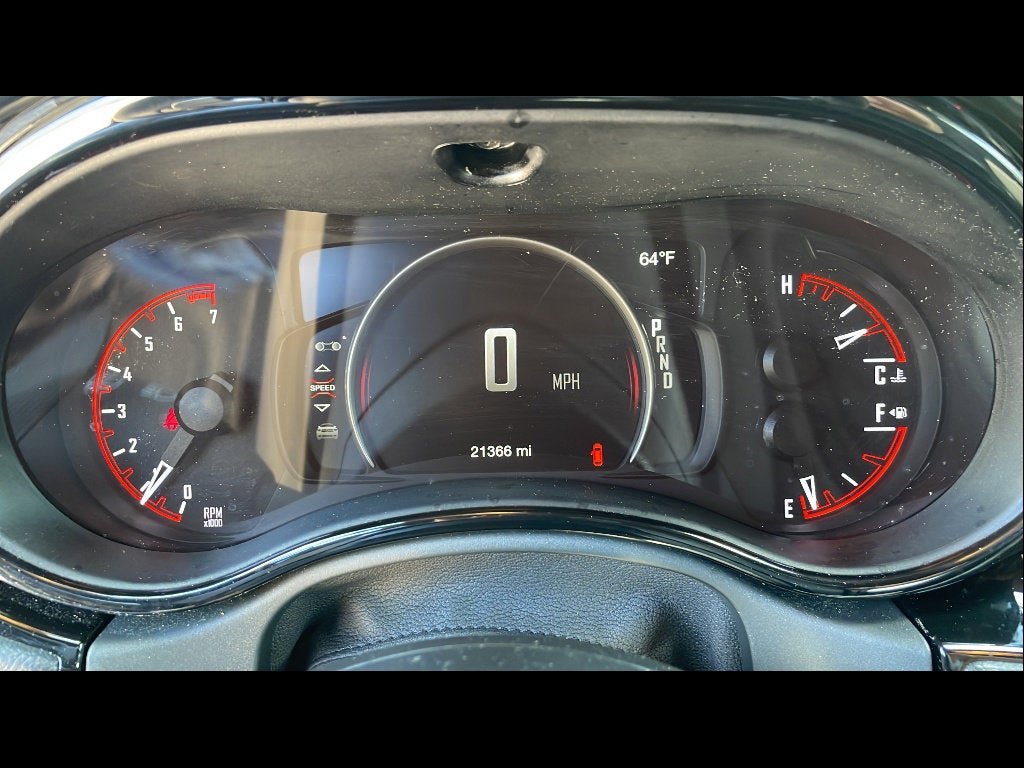 2025 Dodge Durango GT RWD