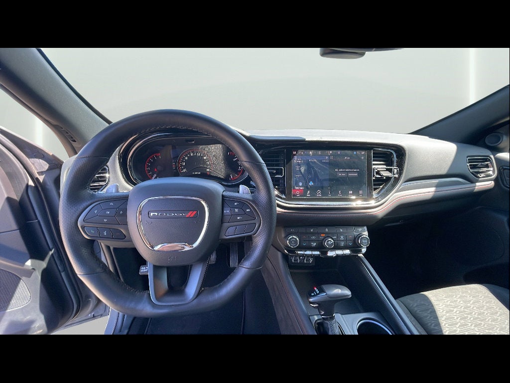2025 Dodge Durango GT RWD