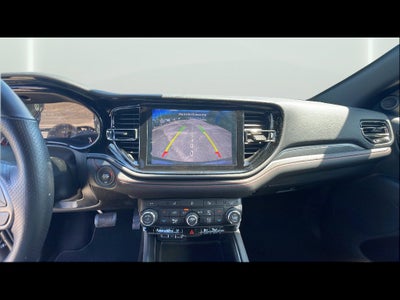 2025 Dodge Durango GT RWD