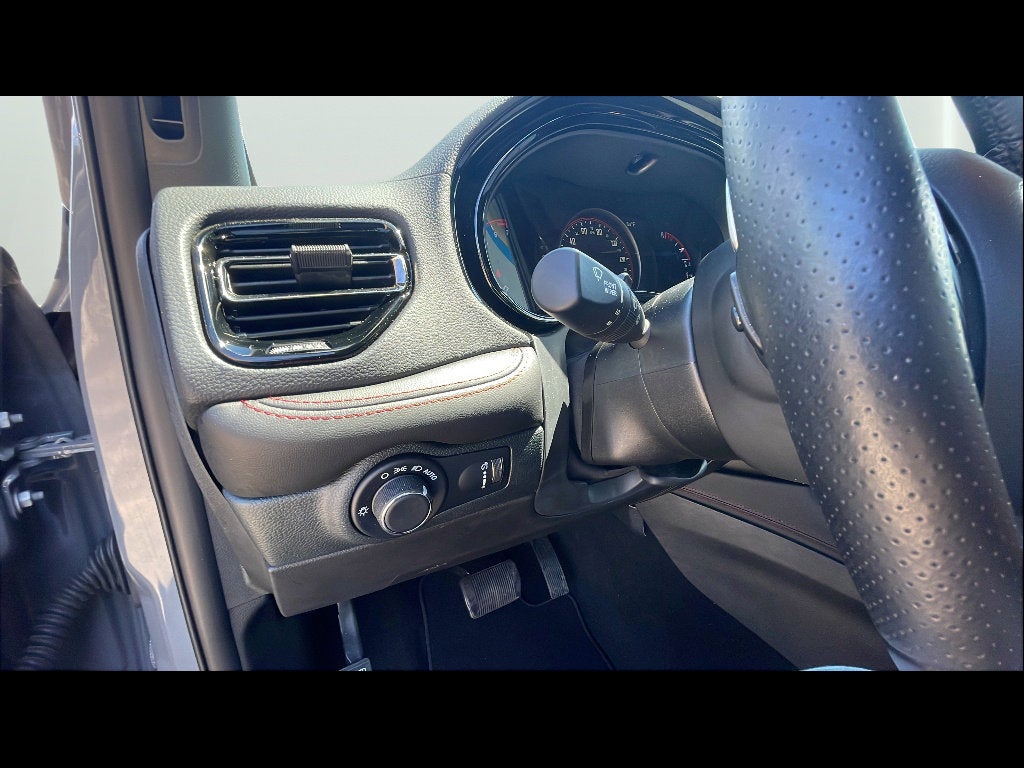2025 Dodge Durango GT RWD