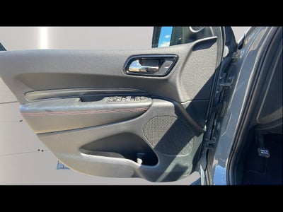 2025 Dodge Durango GT RWD