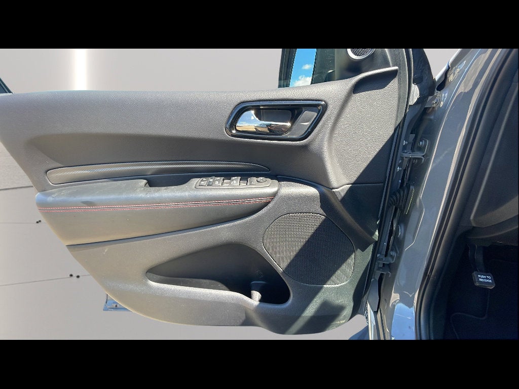 2025 Dodge Durango GT RWD