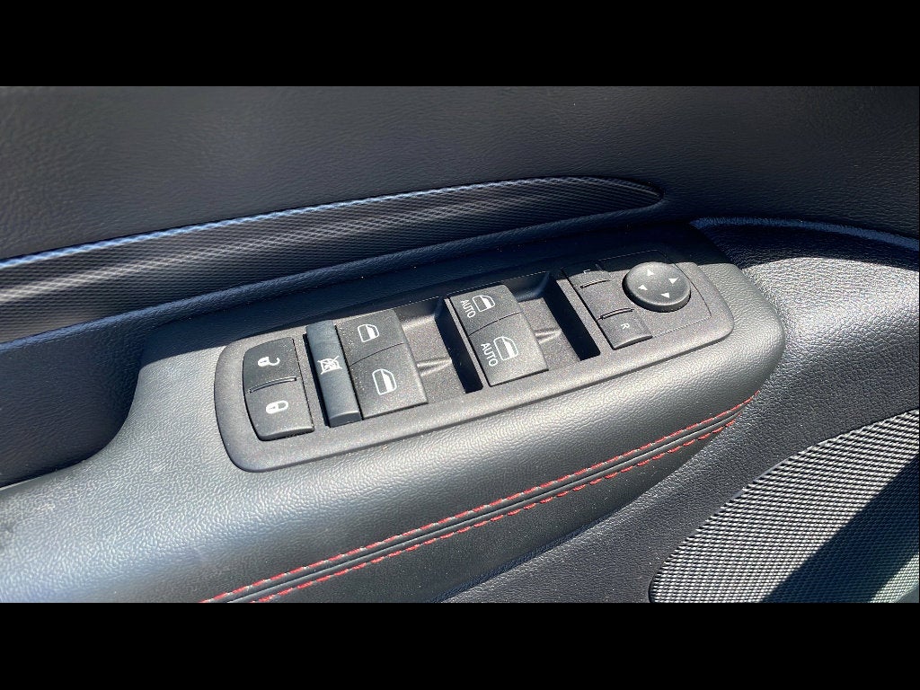 2025 Dodge Durango GT RWD