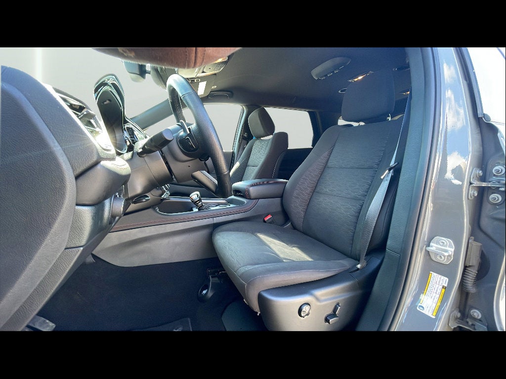 2025 Dodge Durango GT RWD