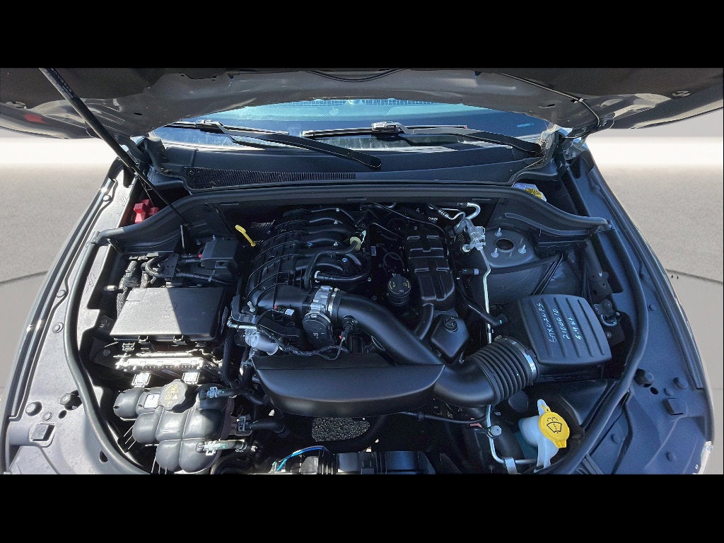 2025 Dodge Durango GT RWD