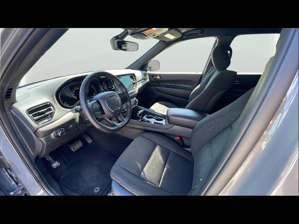 2025 Dodge Durango GT RWD
