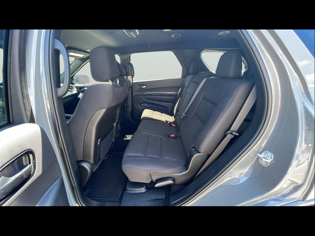 2025 Dodge Durango GT RWD