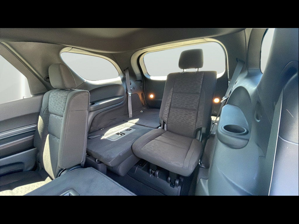 2025 Dodge Durango GT RWD