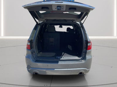 2025 Dodge Durango GT RWD