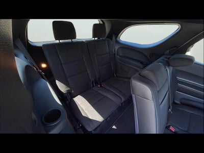 2025 Dodge Durango GT RWD
