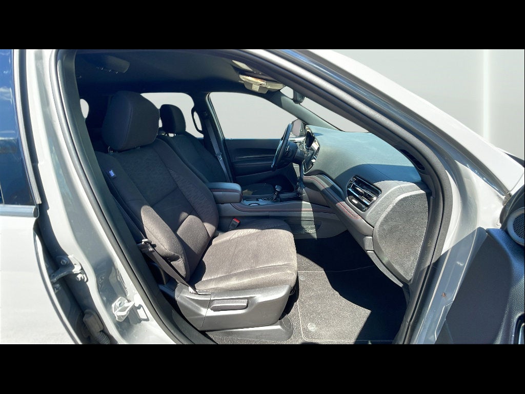 2025 Dodge Durango GT RWD