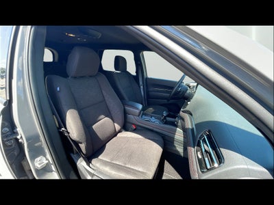 2025 Dodge Durango GT RWD