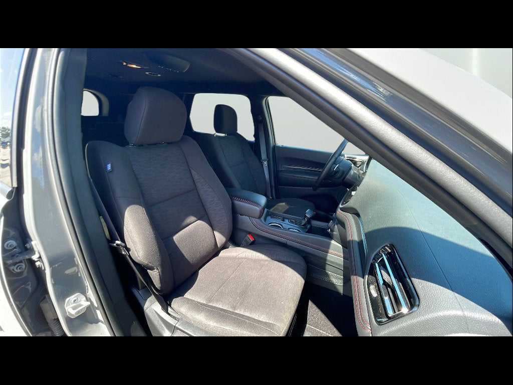 2025 Dodge Durango GT RWD