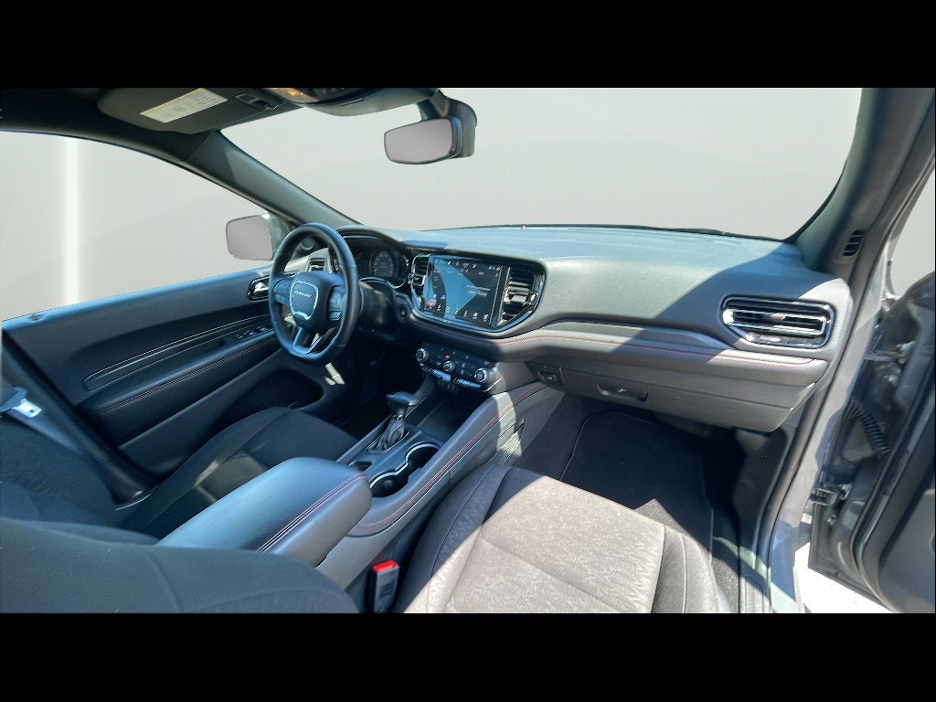 2025 Dodge Durango GT RWD