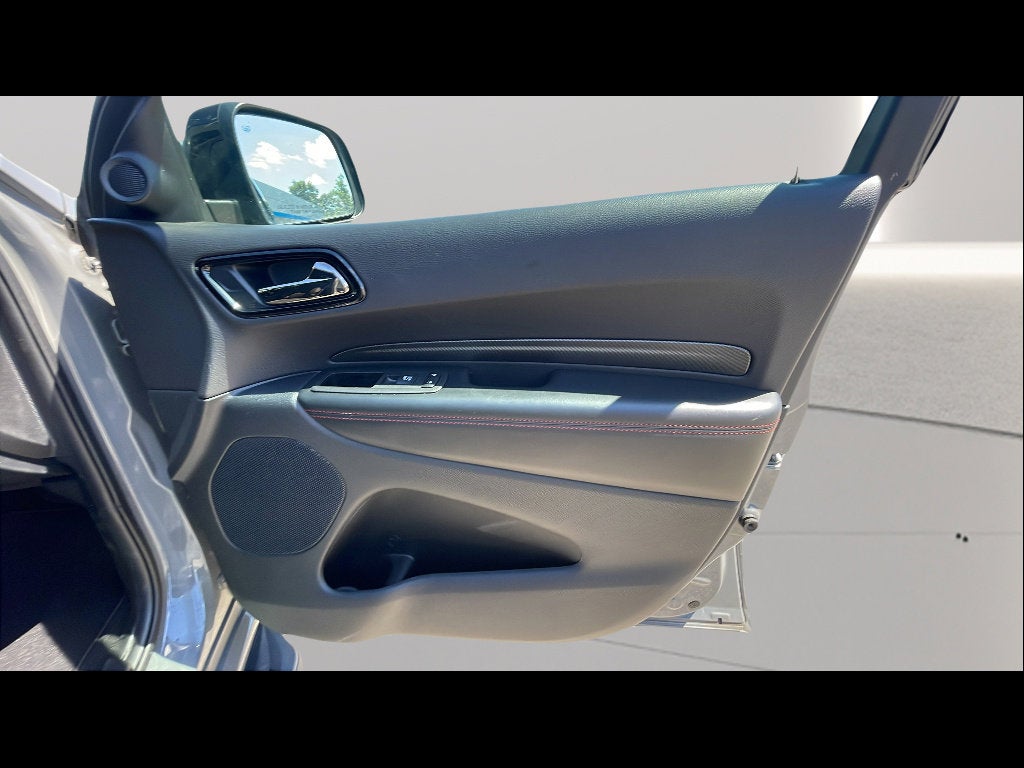 2025 Dodge Durango GT RWD