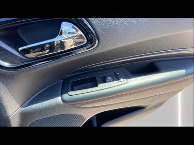 2025 Dodge Durango GT RWD