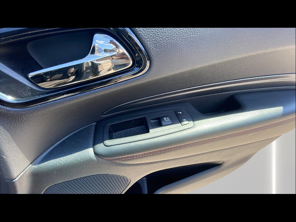 2025 Dodge Durango GT RWD