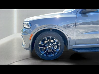 2025 Dodge Durango GT RWD