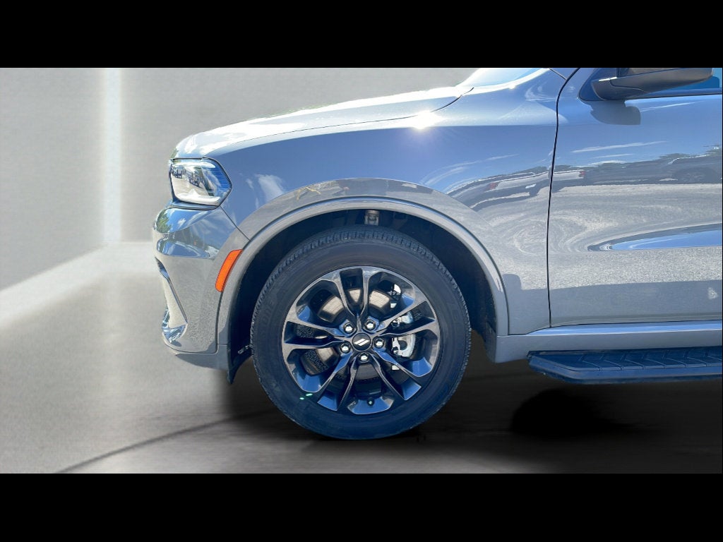 2025 Dodge Durango GT RWD
