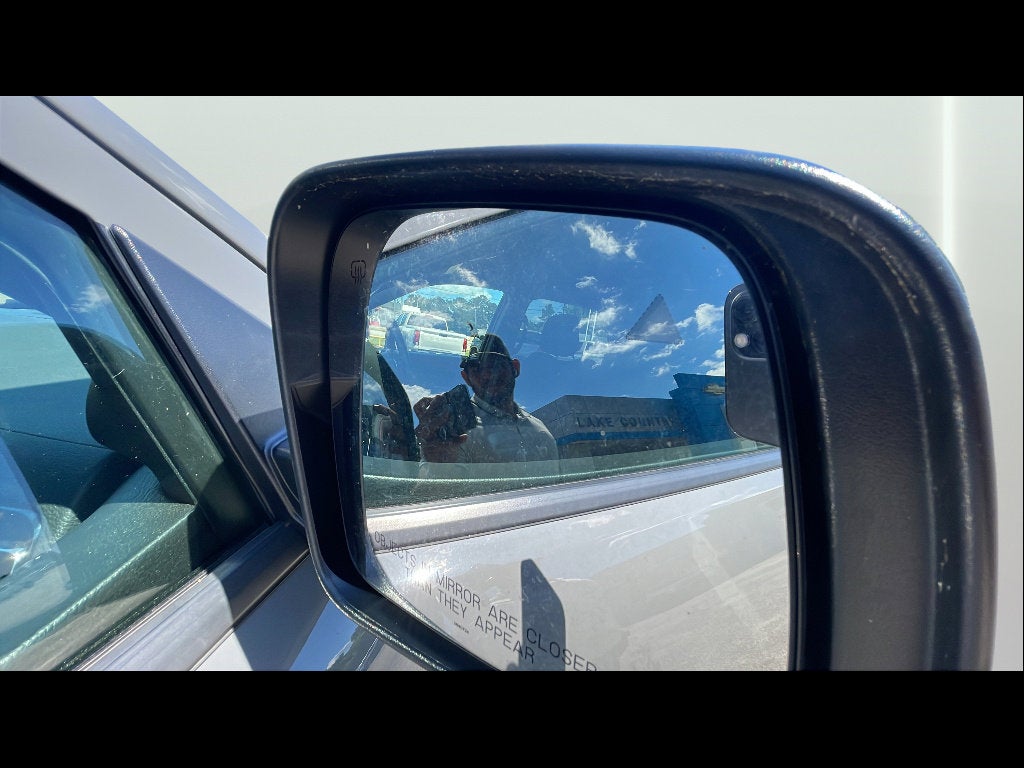 2025 Dodge Durango GT RWD