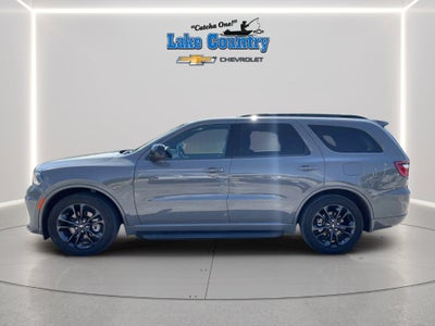 2025 Dodge Durango GT RWD