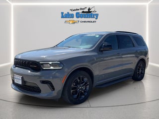 2025 Dodge Durango GT RWD
