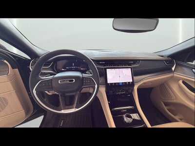 2024 Jeep Grand Cherokee Limited 4x2