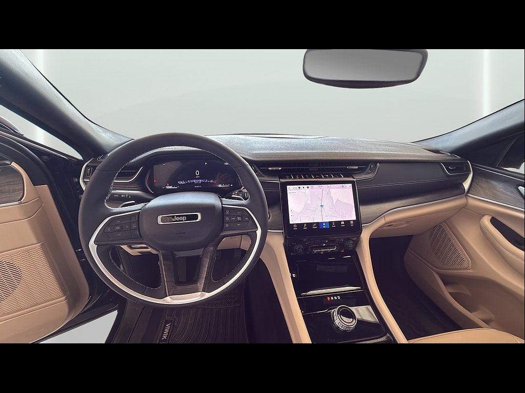 2024 Jeep Grand Cherokee Limited 4x2