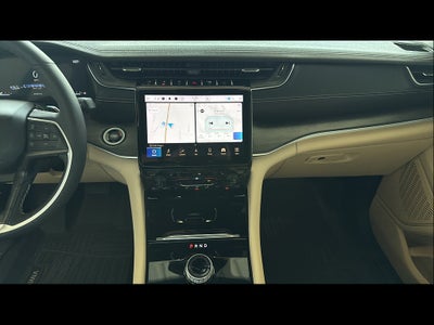 2024 Jeep Grand Cherokee Limited 4x2