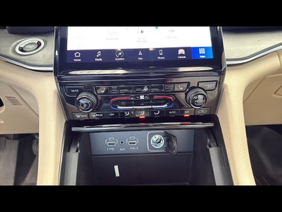 2024 Jeep Grand Cherokee Limited 4x2