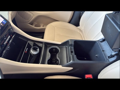 2024 Jeep Grand Cherokee Limited 4x2