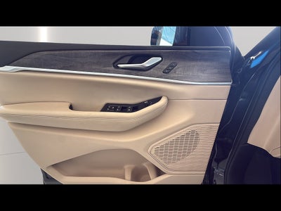 2024 Jeep Grand Cherokee Limited 4x2