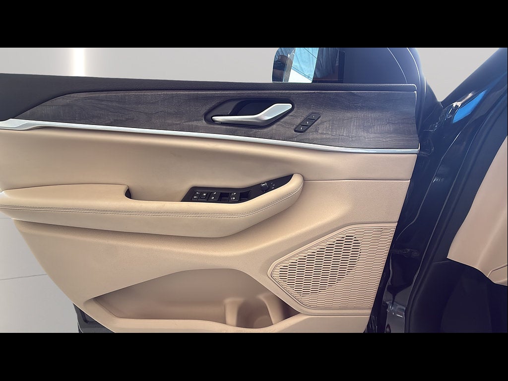 2024 Jeep Grand Cherokee Limited 4x2