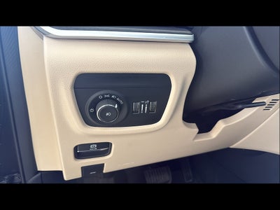 2024 Jeep Grand Cherokee Limited 4x2