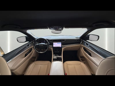 2024 Jeep Grand Cherokee Limited 4x2