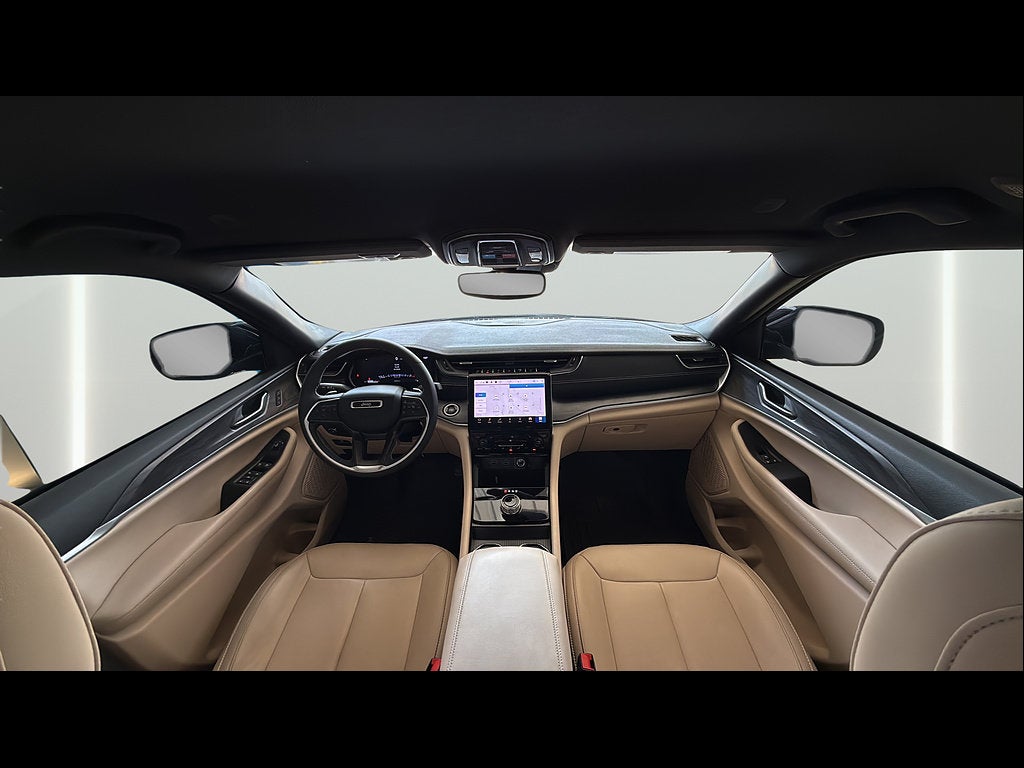 2024 Jeep Grand Cherokee Limited 4x2