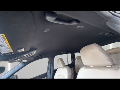 2024 Jeep Grand Cherokee Limited 4x2