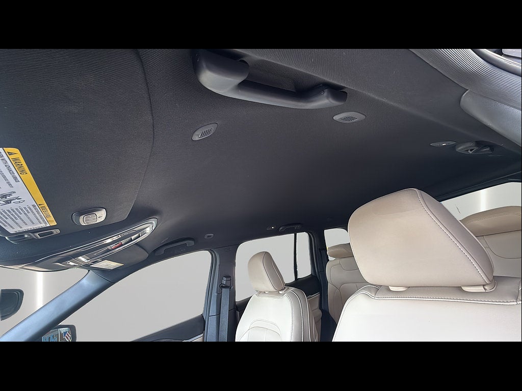 2024 Jeep Grand Cherokee Limited 4x2