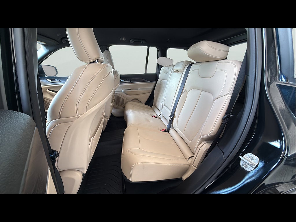 2024 Jeep Grand Cherokee Limited 4x2