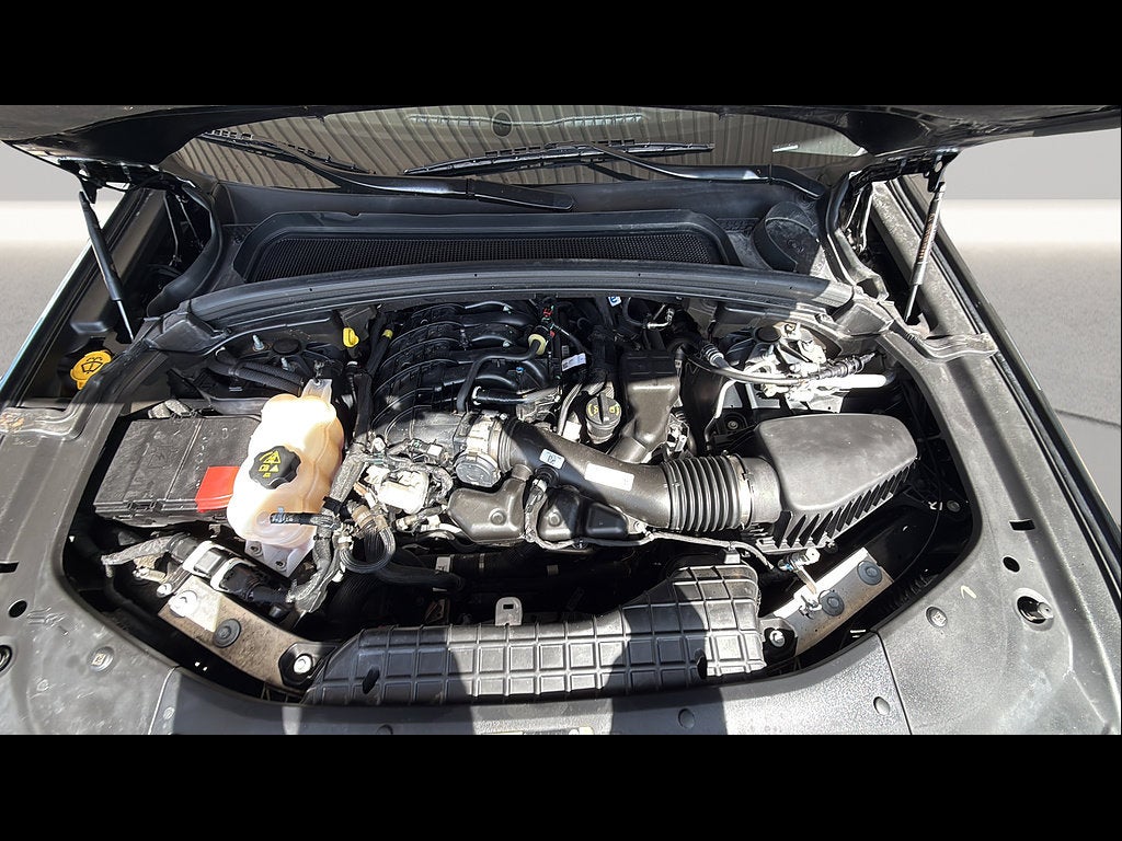 2024 Jeep Grand Cherokee Limited 4x2