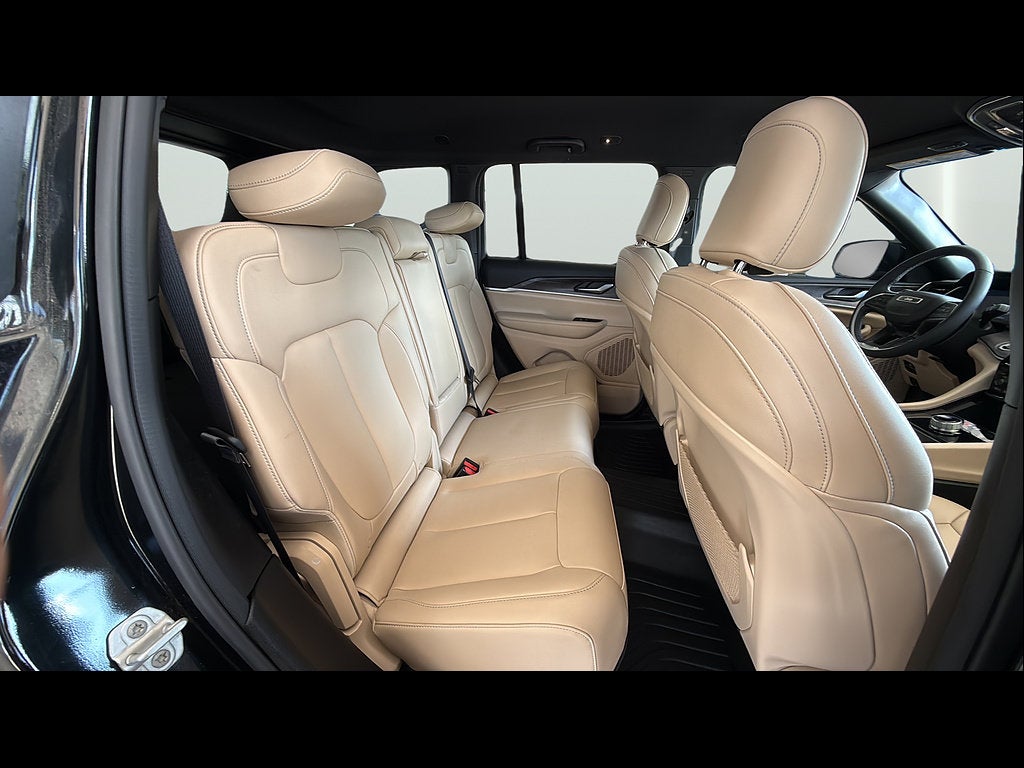 2024 Jeep Grand Cherokee Limited 4x2