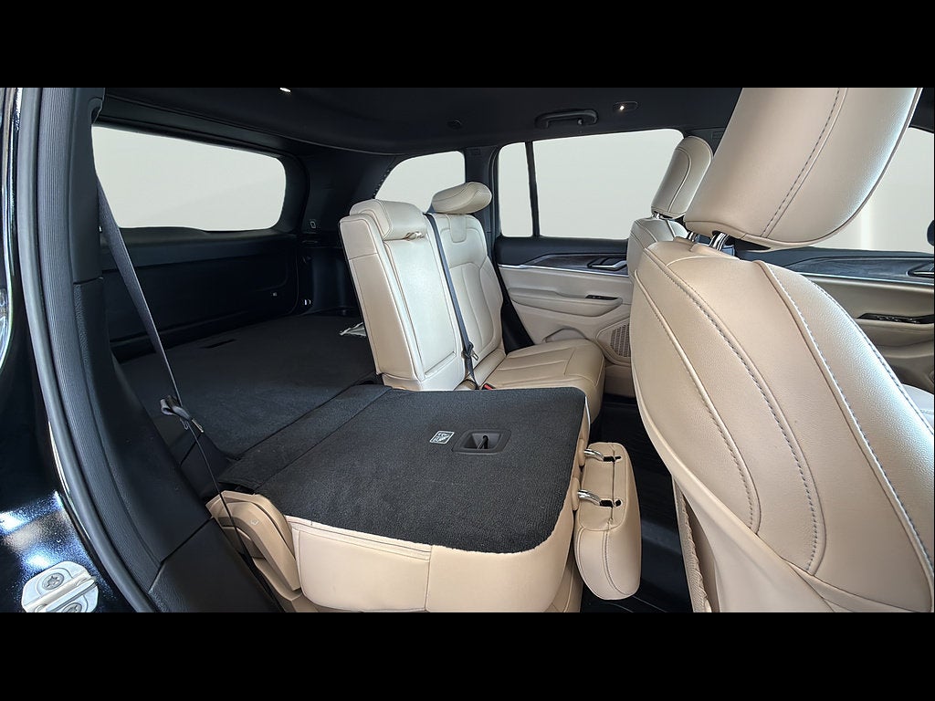2024 Jeep Grand Cherokee Limited 4x2