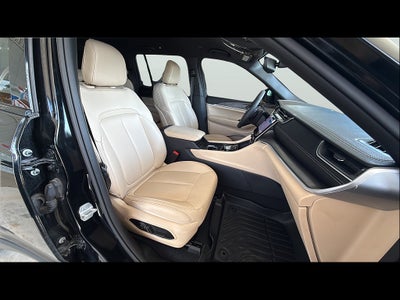 2024 Jeep Grand Cherokee Limited 4x2