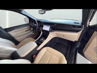 2024 Jeep Grand Cherokee Limited 4x2