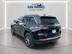 2024 Jeep Grand Cherokee Limited 4x2